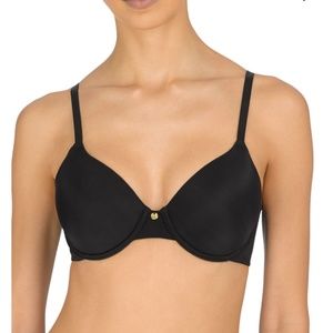 Natori Gloss Underwire Contour Bra - 30H